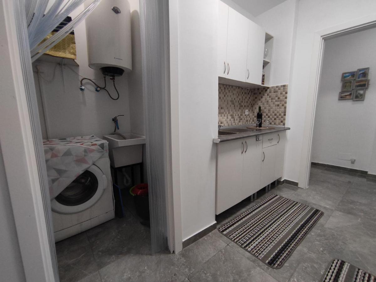 Apartasol Пуэрто-де-Сантьяго Экстерьер фото