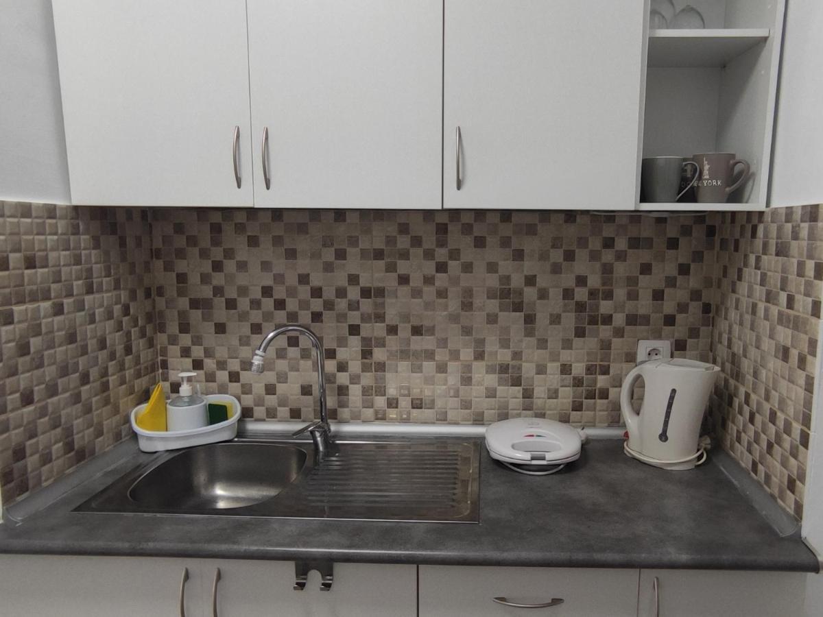 Apartasol Пуэрто-де-Сантьяго Экстерьер фото